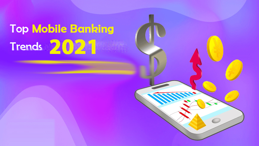 Mobile Banking Trends