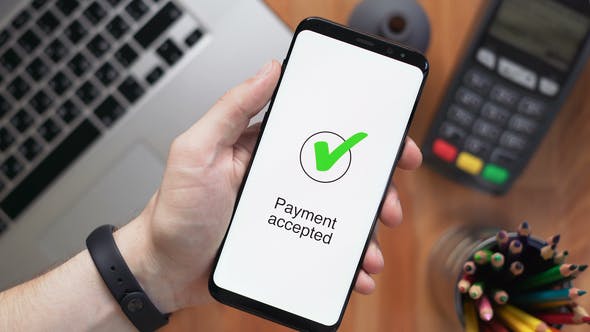 Mobile payment apps