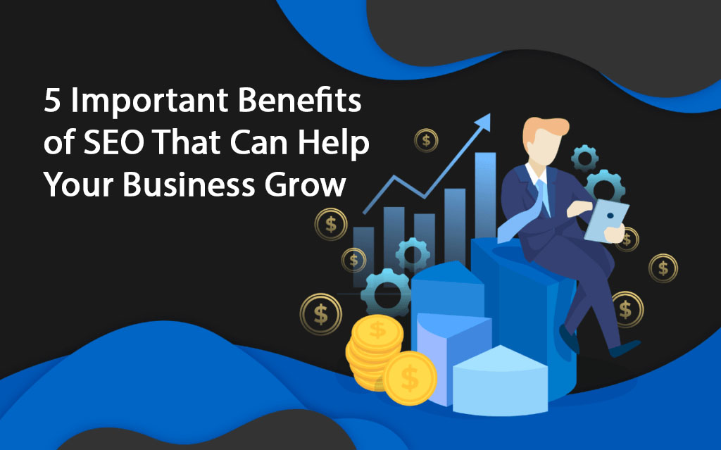 SEO That Can Help Your Business Grow