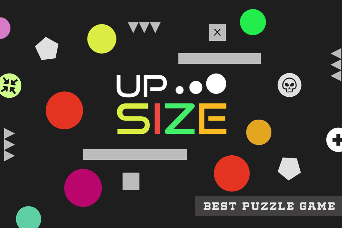 Best mobile puzzle game
